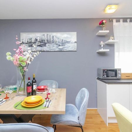Apartman Tara Apartman Zára Kültér fotó