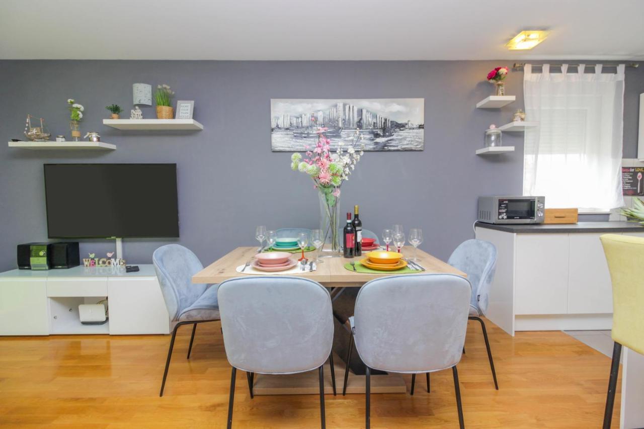 Apartman Tara Apartman Zára Kültér fotó