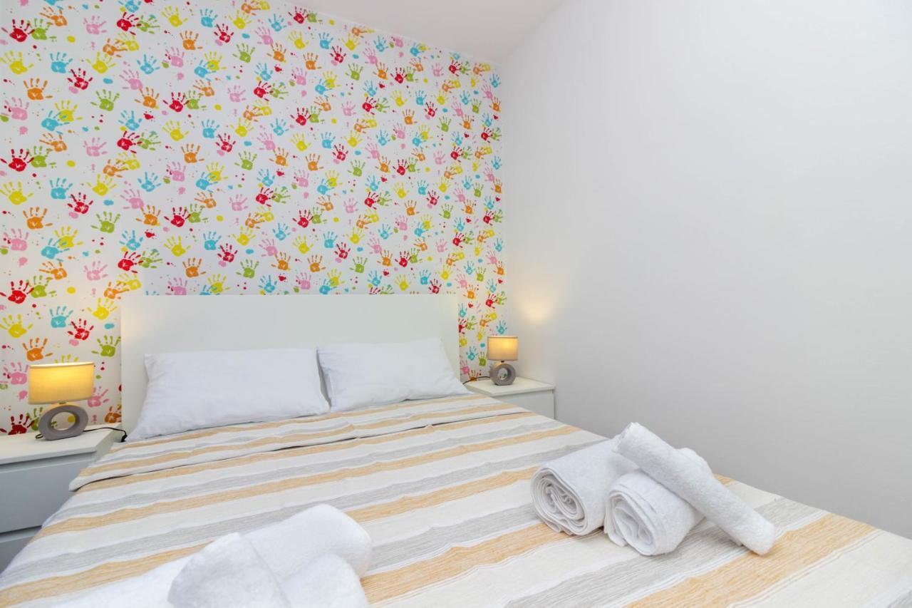 Apartman Tara Apartman Zára Kültér fotó