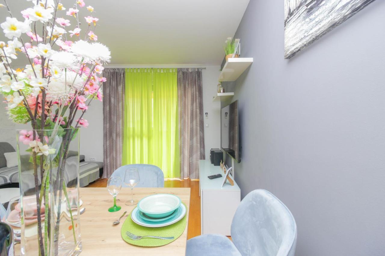 Apartman Tara Apartman Zára Kültér fotó