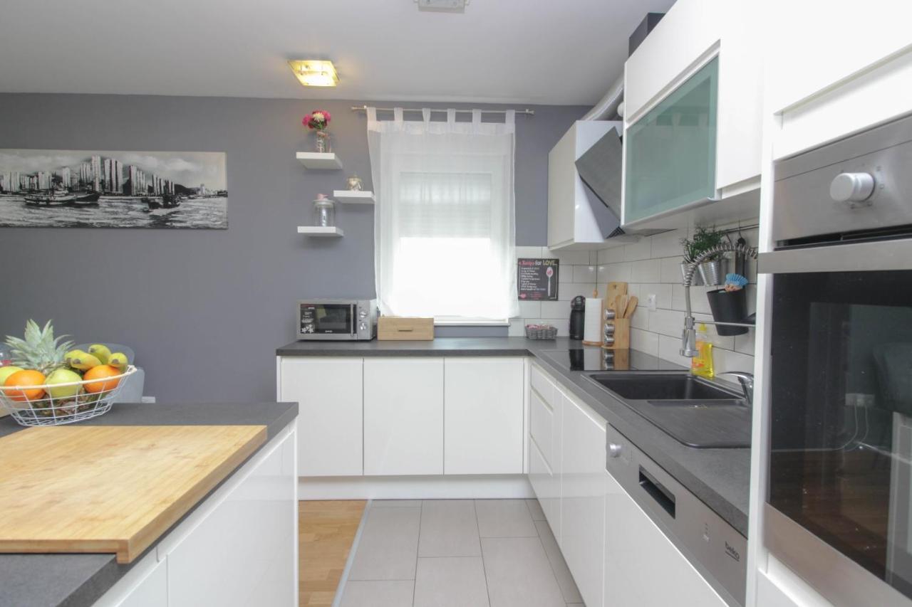 Apartman Tara Apartman Zára Kültér fotó