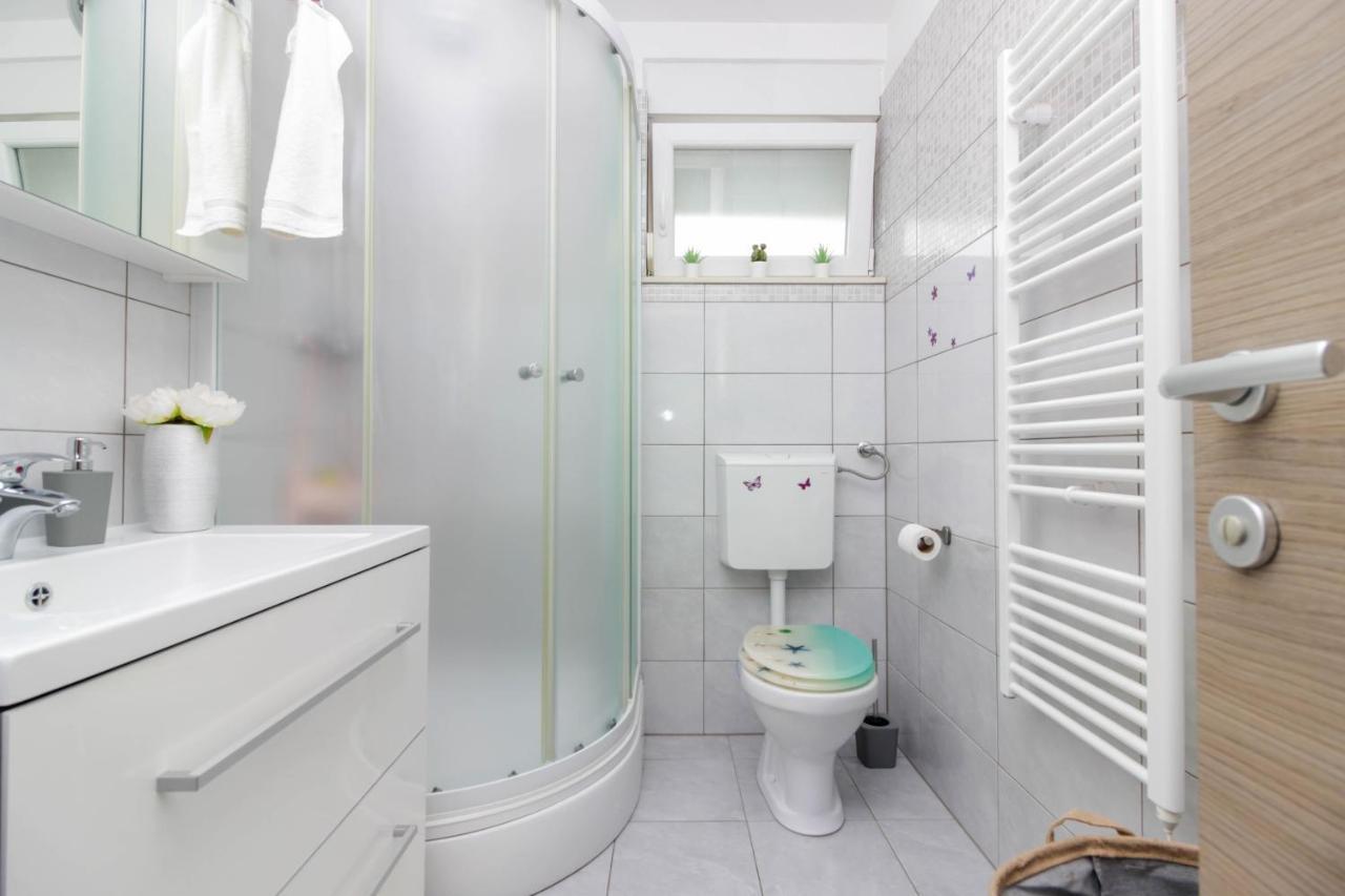 Apartman Tara Apartman Zára Kültér fotó