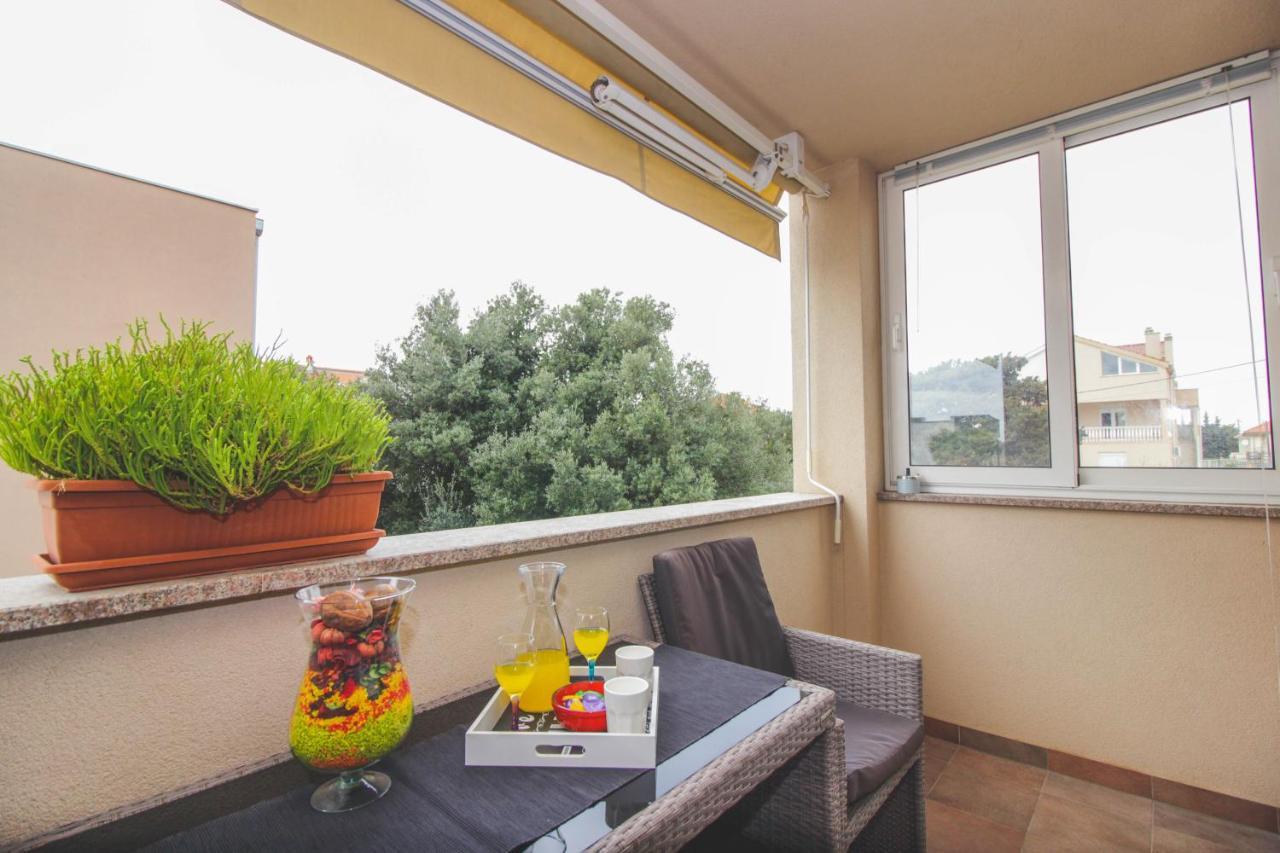 Apartman Tara Apartman Zára Kültér fotó