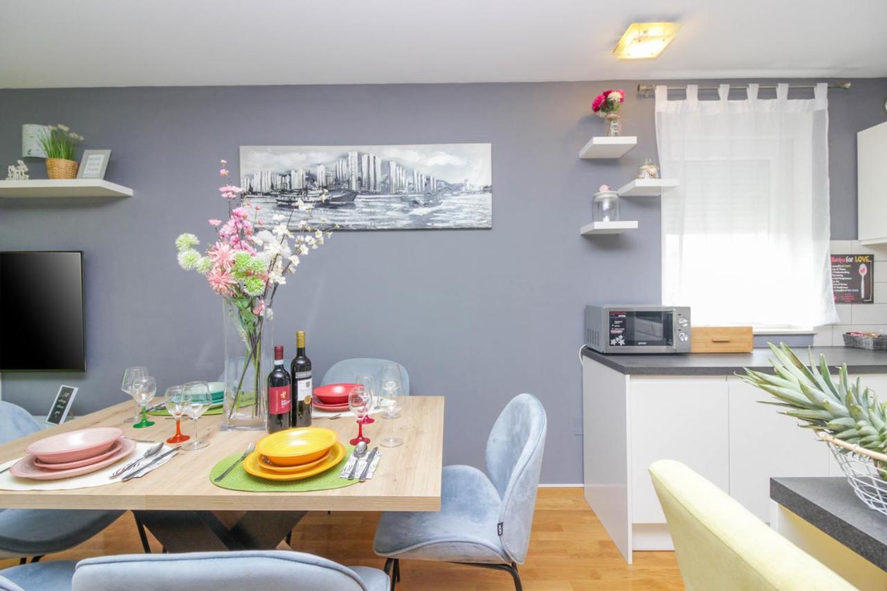 Apartman Tara Apartman Zára Kültér fotó