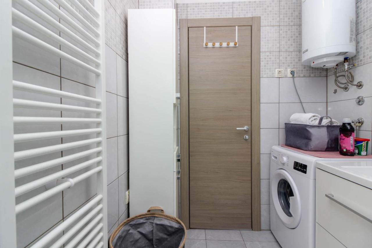 Apartman Tara Apartman Zára Kültér fotó