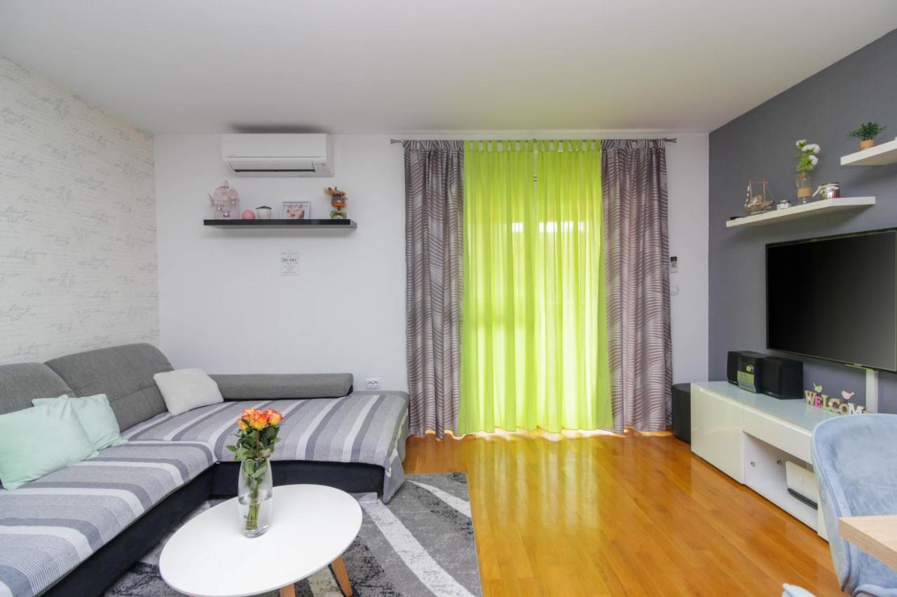 Apartman Tara Apartman Zára Kültér fotó
