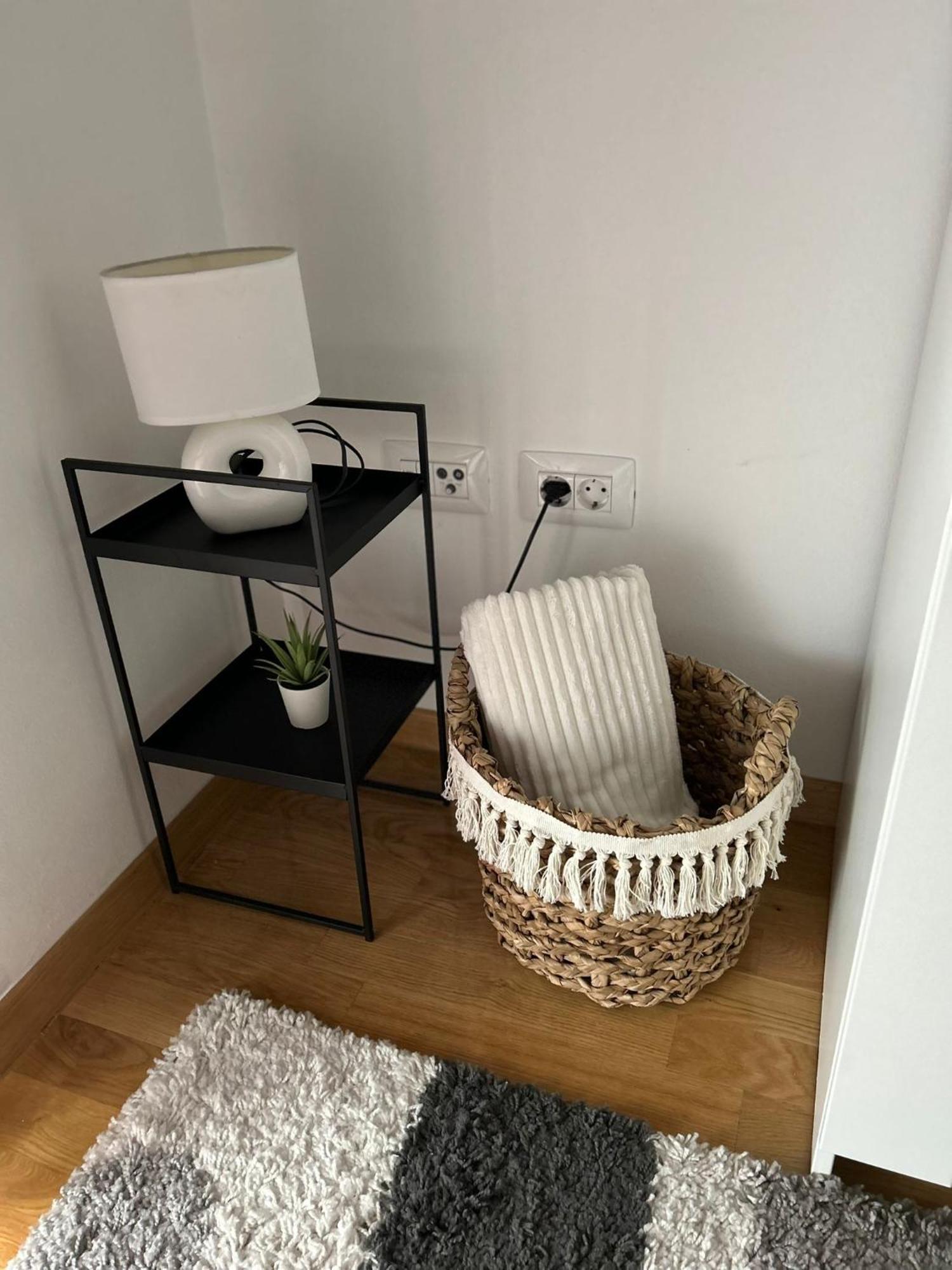 Apartman Tara Apartman Zára Kültér fotó